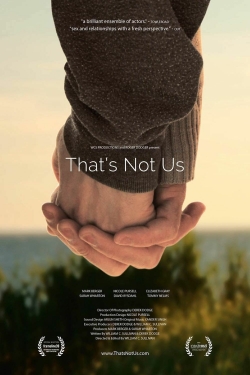 watch That's Not Us Movie online free in hd on Red Stitch