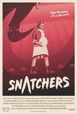 watch Snatchers Movie online free in hd on Red Stitch