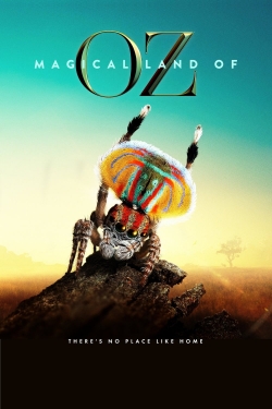 watch Magical Land of Oz Movie online free in hd on Red Stitch