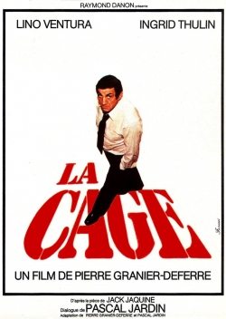 watch The Cage Movie online free in hd on Red Stitch