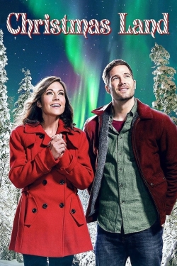 watch Christmas Land Movie online free in hd on Red Stitch