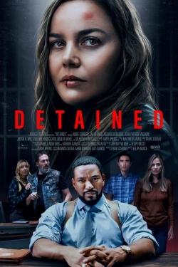 watch Detained Movie online free in hd on Red Stitch