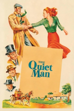 watch The Quiet Man Movie online free in hd on Red Stitch