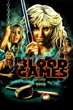 watch Blood Games Movie online free in hd on Red Stitch