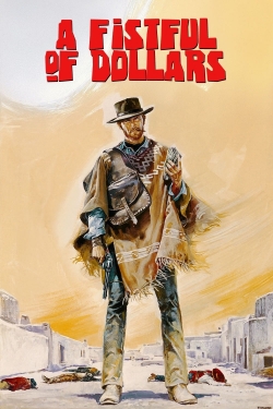 watch A Fistful of Dollars Movie online free in hd on Red Stitch