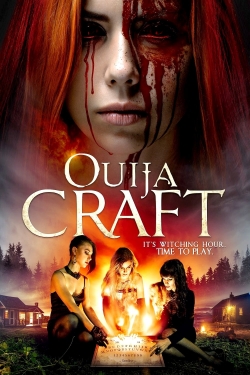 watch Ouija Craft Movie online free in hd on Red Stitch