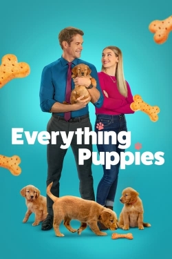 watch Everything Puppies Movie online free in hd on Red Stitch