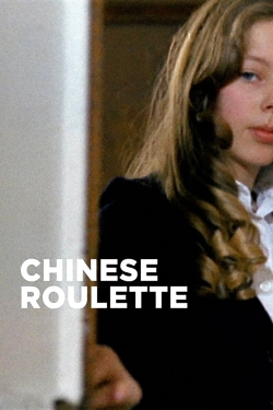 watch Chinese Roulette Movie online free in hd on Red Stitch