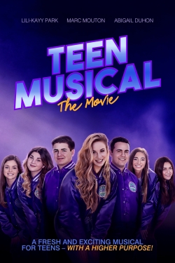 watch Teen Musical: The Movie Movie online free in hd on Red Stitch