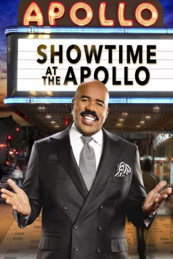 watch Showtime at the Apollo Movie online free in hd on Red Stitch