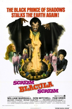 watch Scream Blacula Scream Movie online free in hd on Red Stitch