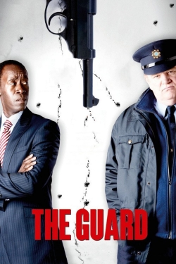 watch The Guard Movie online free in hd on Red Stitch