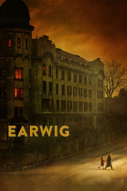 watch Earwig Movie online free in hd on Red Stitch