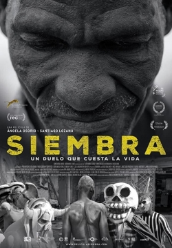 watch Siembra Movie online free in hd on Red Stitch