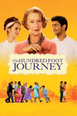 watch The Hundred-Foot Journey Movie online free in hd on Red Stitch