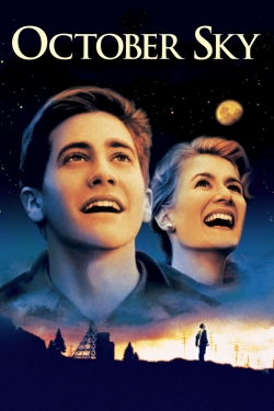 watch October Sky Movie online free in hd on Red Stitch