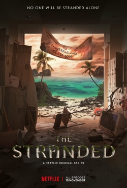 watch The Stranded Movie online free in hd on Red Stitch