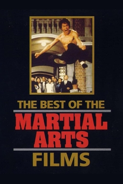 watch The Best of the Martial Arts Films Movie online free in hd on Red Stitch