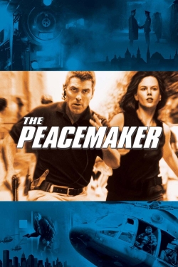 watch The Peacemaker Movie online free in hd on Red Stitch