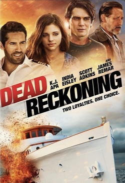 watch Dead Reckoning Movie online free in hd on Red Stitch