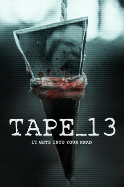 watch Tape_13 Movie online free in hd on Red Stitch