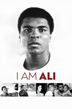 watch I Am Ali Movie online free in hd on Red Stitch