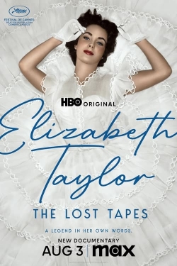 watch Elizabeth Taylor: The Lost Tapes Movie online free in hd on Red Stitch