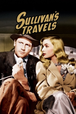 watch Sullivan's Travels Movie online free in hd on Red Stitch