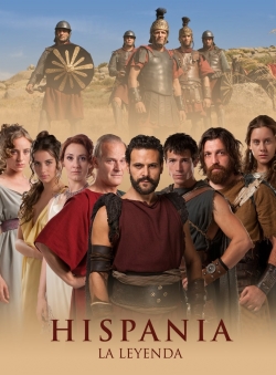 watch Hispania, la leyenda Movie online free in hd on Red Stitch