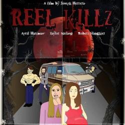 watch Reel Killz Movie online free in hd on Red Stitch