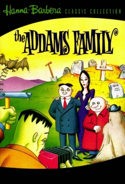 watch The Addams Family Movie online free in hd on Red Stitch