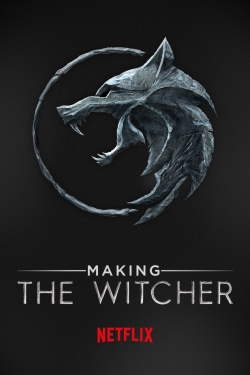 watch Making the Witcher Movie online free in hd on Red Stitch