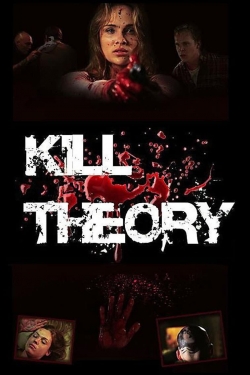 watch Kill Theory Movie online free in hd on Red Stitch