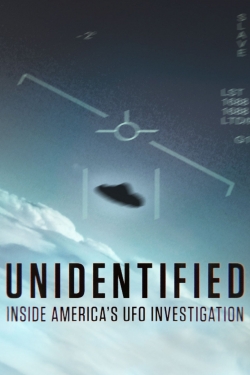 watch Unidentified: Inside America's UFO Investigation Movie online free in hd on Red Stitch