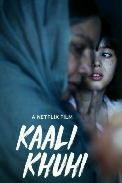 watch Kaali Khuhi Movie online free in hd on Red Stitch