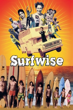 watch Surfwise Movie online free in hd on Red Stitch