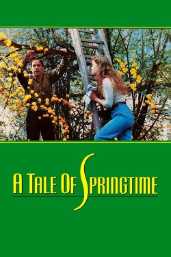 watch A Tale of Springtime Movie online free in hd on Red Stitch