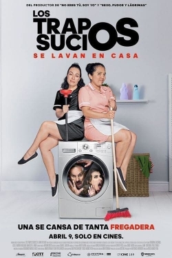 watch Don't Air Your Dirty Laundry In Public Movie online free in hd on Red Stitch