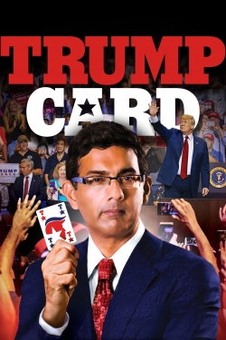 watch Trump Card Movie online free in hd on Red Stitch