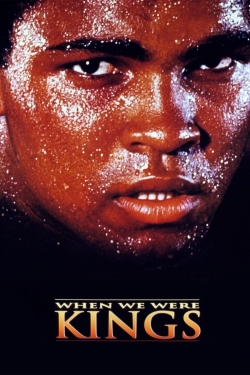 watch When We Were Kings Movie online free in hd on Red Stitch