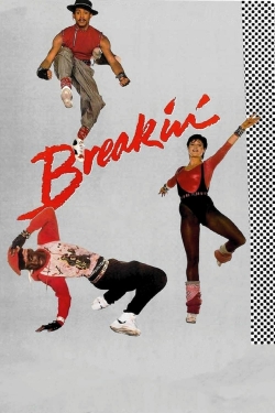 watch Breakin' Movie online free in hd on Red Stitch