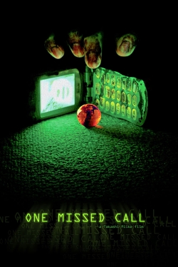 watch One Missed Call Movie online free in hd on Red Stitch