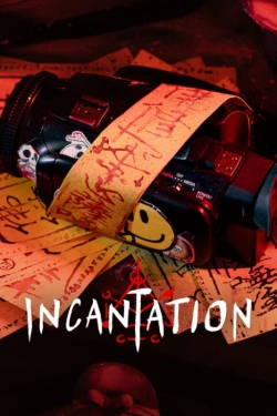 watch Incantation Movie online free in hd on Red Stitch