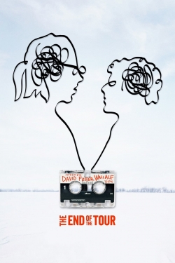 watch The End of the Tour Movie online free in hd on Red Stitch