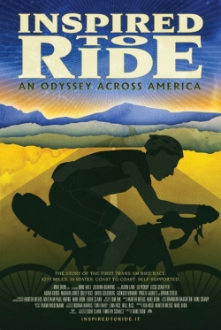 watch Inspired to Ride Movie online free in hd on Red Stitch