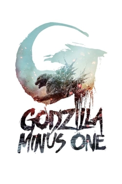 watch Godzilla Minus One Movie online free in hd on Red Stitch