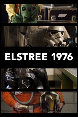 watch Elstree 1976 Movie online free in hd on Red Stitch