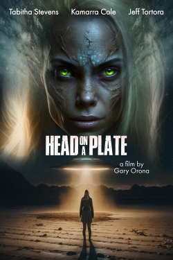 watch Head on a Plate Movie online free in hd on Red Stitch