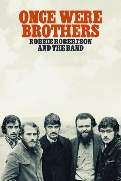 watch Once Were Brothers: Robbie Robertson and The Band Movie online free in hd on Red Stitch