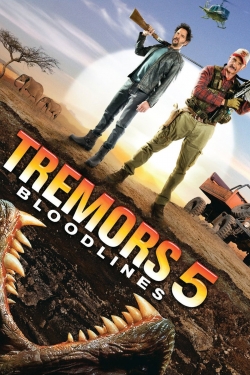 watch Tremors 5: Bloodlines Movie online free in hd on Red Stitch
